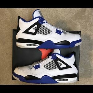 Motorsport 4s Sz 9